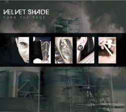 Velvet Shade : Turn The Page